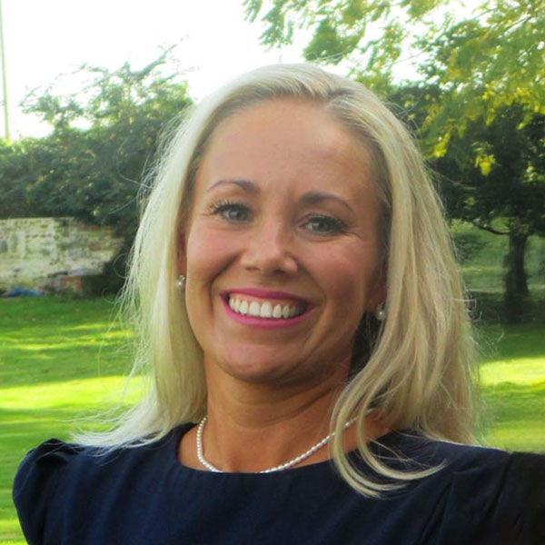 Suzanne B'Soilt founder and owner